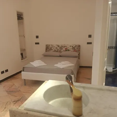 Apartment Porta Soprana *