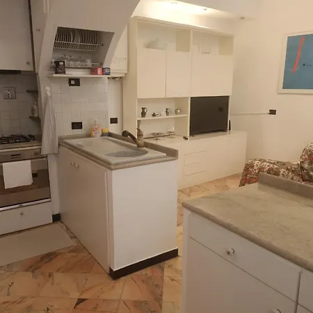 Apartment Porta Soprana
