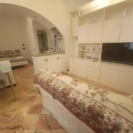 Apartment Porta Soprana *