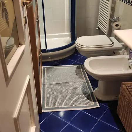 Porta Soprana Apartment Genoa
